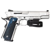 SMITH & WESSON SW1911TA .45 ACP - 2 of 3
