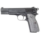GIRSAN MC P35 HIGH POWER 9MM LUGER (9X19 PARA) - 1 of 3