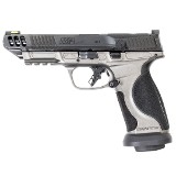 SMITH & WESSON M&P9 M2.0 COMPETITOR 9MM LUGER (9X19 PARA) - 1 of 3