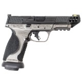 SMITH & WESSON M&P9 M2.0 COMPETITOR 9MM LUGER (9X19 PARA) - 2 of 3