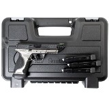 SMITH & WESSON M&P9 M2.0 COMPETITOR 9MM LUGER (9X19 PARA) - 3 of 3