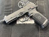 FN FNX45 TACTICAL .45 ACP - 1 of 3