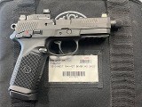 FN FNX45 TACTICAL .45 ACP - 3 of 3