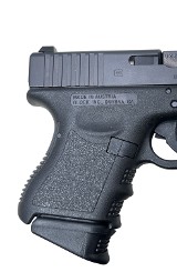 GLOCK 26 9MM LUGER (9x19 PARA) - 3 of 3