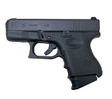 GLOCK 26 9MM LUGER (9x19 PARA) - 1 of 3