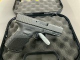 GLOCK G38 GEN 3 .45 GAP - 3 of 3 GLOCK G38 GEN 3 .45 GAP - 3 of 3