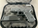 GLOCK G38 GEN 3 .45 GAP - 1 of 3 GLOCK G38 GEN 3 .45 GAP - 1 of 3