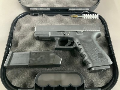 GLOCK G38 GEN 3 .45 GAP