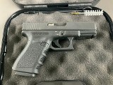 GLOCK G38 GEN 3 .45 GAP - 2 of 3 GLOCK G38 GEN 3 .45 GAP - 2 of 3
