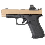 GLOCK 48 9MM LUGER (9X19 PARA) - 1 of 3
