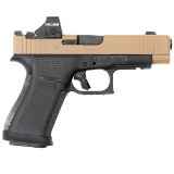 GLOCK 48 9MM LUGER (9X19 PARA) - 2 of 3