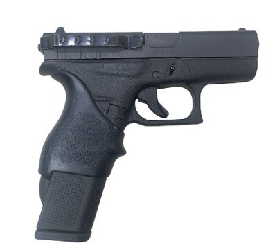 GLOCK 42 .380 ACP