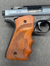 RUGER Mark IV 22/45 Lite .22 LR - 3 of 3