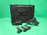 SPRINGFIELD ARMORY XDS MOD 2 .45 ACP - 1 of 3