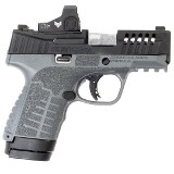 SAVAGE ARMS STANCE XR 9MM LUGER (9X19 PARA) - 2 of 3