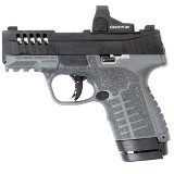 SAVAGE ARMS STANCE XR 9MM LUGER (9X19 PARA) - 1 of 3