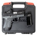 SAVAGE ARMS STANCE XR 9MM LUGER (9X19 PARA) - 3 of 3