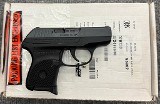 RUGER LCP .380 ACP