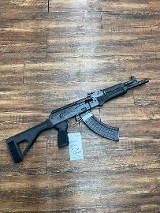 POLAND HELLPUP 7.62X39MM - 1 of 2