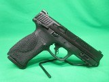 SMITH & WESSON M&P9 2.0 9MM LUGER (9x19 PARA) - 2 of 3