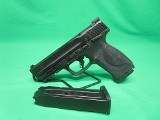 SMITH & WESSON M&P9 2.0 9MM LUGER (9x19 PARA) - 1 of 3