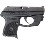 RUGER LCP .380 ACP - 2 of 3