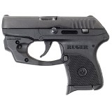 RUGER LCP .380 ACP - 1 of 3