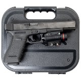 GLOCK 17L GEN3 9MM LUGER (9X19 PARA) - 3 of 3