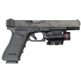 GLOCK 17L GEN3 9MM LUGER (9X19 PARA) - 2 of 3