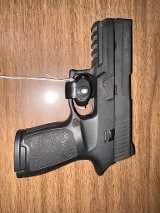 SIG SAUER P250 COMPACT .40 S&W - 1 of 1