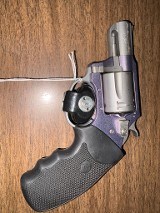 CHARTER ARMS the lavender lady
.38 SPL - 2 of 2