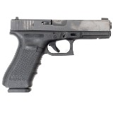 GLOCK 17 GEN4 9MM LUGER (9X19 PARA) - 2 of 3