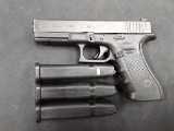 GLOCK G22
Gen 4 .40 CALIBER - 1 of 3