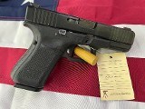 GLOCK G23 GEN 5 .40 CALIBER - 1 of 2