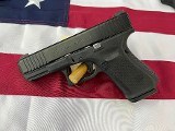 GLOCK G23 GEN 5 .40 CALIBER - 2 of 2
