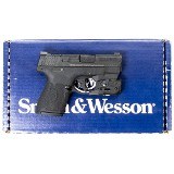 SMITH & WESSON SHIELD PLUS .30 SUPER CARRY - 3 of 3