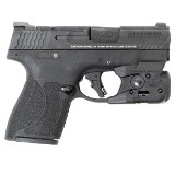 SMITH & WESSON SHIELD PLUS .30 SUPER CARRY - 2 of 3