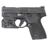 SMITH & WESSON SHIELD PLUS .30 SUPER CARRY - 1 of 3