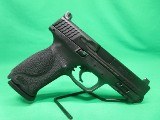 SMITH & WESSON PERFORMANCE CENTER M&P9 M2.0 9MM LUGER (9X19 PARA) - 2 of 3