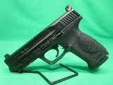 SMITH & WESSON PERFORMANCE CENTER M&P9 M2.0 9MM LUGER (9X19 PARA) - 3 of 3