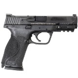 SMITH & WESSON M&P9 2.0 9MM LUGER (9X19 PARA) - 2 of 3