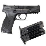 SMITH & WESSON M&P9 2.0 9MM LUGER (9X19 PARA) - 3 of 3
