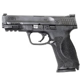 SMITH & WESSON M&P9 2.0 9MM LUGER (9X19 PARA)