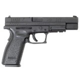 SPRINGFIELD ARMORY XD-9 TACTICAL 9MM LUGER (9X19 PARA) - 2 of 3