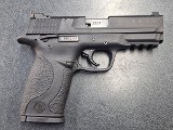 SMITH & WESSON M&P22 COMPACT .22 LR - 2 of 3
