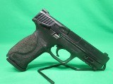 SMITH & WESSON M&P9 2.0 9MM LUGER (9x19 PARA) - 2 of 3