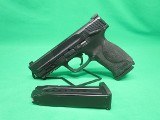SMITH & WESSON M&P9 2.0 9MM LUGER (9x19 PARA) - 1 of 3