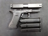 GLOCK G22
GEN 4 .40 CALIBER - 3 of 3
