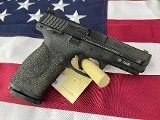 SMITH & WESSON M & P 9MM LUGER (9x19 PARA) - 2 of 2