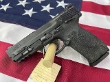 SMITH & WESSON M & P 9MM LUGER (9x19 PARA) - 1 of 2
